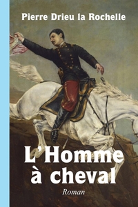 L'HOMME A CHEVAL