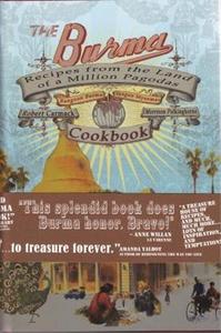 The Burma Cookbook /anglais