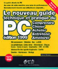 Le nouveau guide technique et pratique du PC