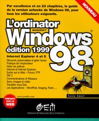 Ordinator Windows 98