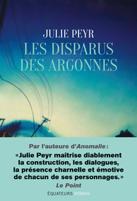 LES DISPARUS DES ARGONNES