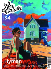 Les Arts Dessinés n°34