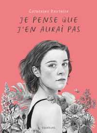 JE PENSE QUE J'EN AURAI PAS