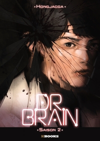 DR. BRAIN - T02 - DR. BRAIN - SAISON 2