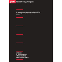 Le regroupement familial, 5e édition