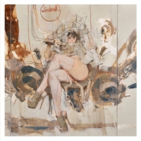 The Ashley Wood Library: Investigation 4