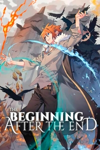 The Beginning After the End T08