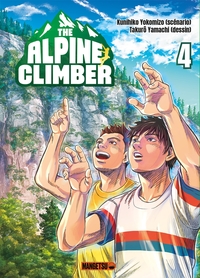 THE ALPINE CLIMBER T04