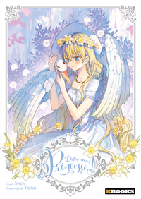 Dites-moi, Princesse ! T07