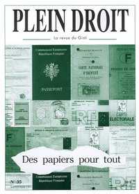 Des papiers pour tout