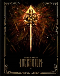 Incendium