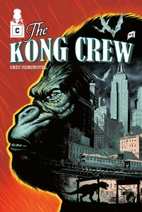 The Kong Crew #7