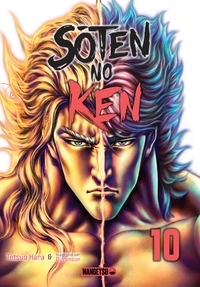 SOTEN NO KEN T10