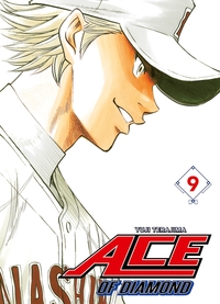 Ace of Diamond T09