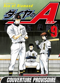 Ace of Diamond T09