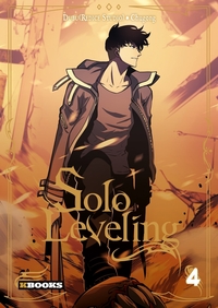 Solo leveling - Tome 04