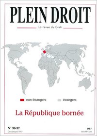 La République bornée