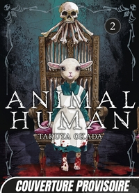 Animal Human T02