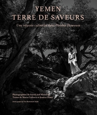 Yémen, terre de saveurs