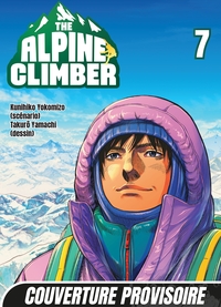 The Alpine Climber T07