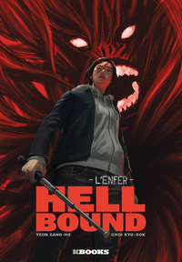 Hellbound - L'Enfer - Coffret intégral T01 et T02