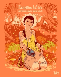 Hardcover Solo: Winton Kidd