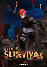 Return Survival T01