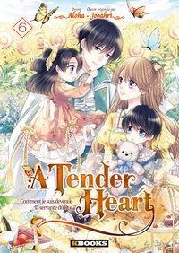 A Tender Heart T06