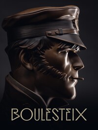 Boulesteix : De la ligne au volume