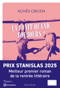 Ça finit quand, toujours ?