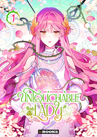 Untouchable Lady T01