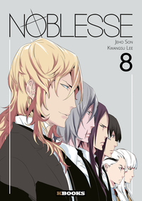 Noblesse T08