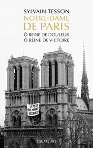 NOTRE-DAME DE PARIS - O REINE DE DOULEUR