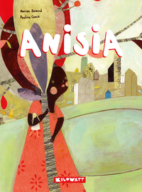 ANISIA - NOUVELLE EDITION