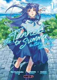 Tunnel To Summer T01