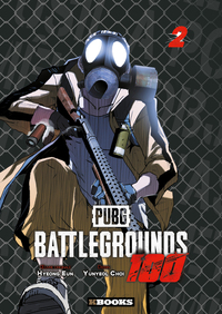 PUBG - 100 T02