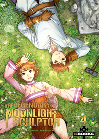 The Legendary Moonlight Sculptor T04