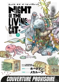 Nyaight of the Living Cat T07