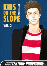 Kids on the Slope T02
