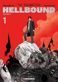 THE Hellbound 2 - The Resurrected T01