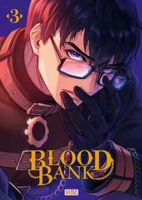 BLOOD BANK T03