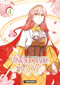 Untouchable Lady T04
