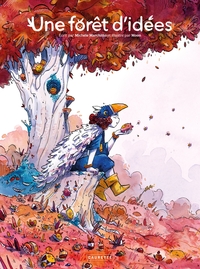Une forêt d'idées