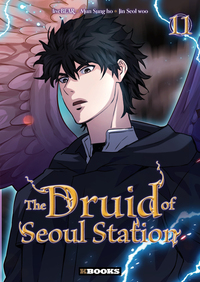 The Druid of Seoul Station T11