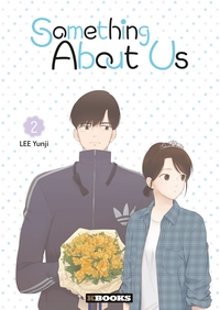 Something About Us T02