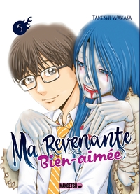 MA REVENANTE BIEN-AIMEE T05