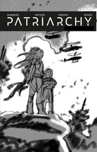 Patriarchy - Tome 03