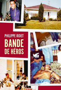 BANDE DE HEROS