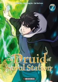The Druid of Seoul Station T07