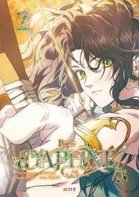 Pour Daphné T02